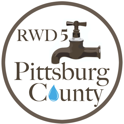 RWD 5 - Pittsburg County